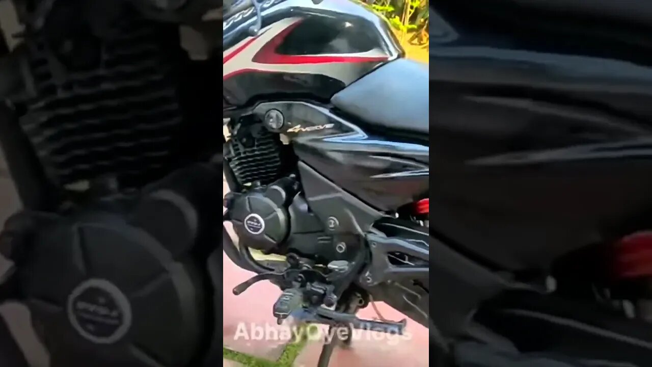 Bajaj discover 150s modification started #bike #motovlogger #modified #youtubeshorts #shorts