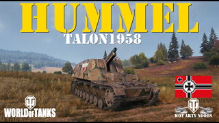 Hummel - talon1958