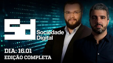 O FUTURO DAS CRIPTOMOEDAS E O NASCIMENTO DO REAL DIGITAL | SOCIEDADE DIGITAL