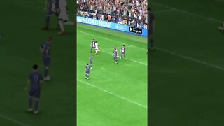 BEST GOAL - RODRYGO - REAL MADRID / FIFA 23 / PLAYSTATION 5 (PS5) GAMEPLAY -