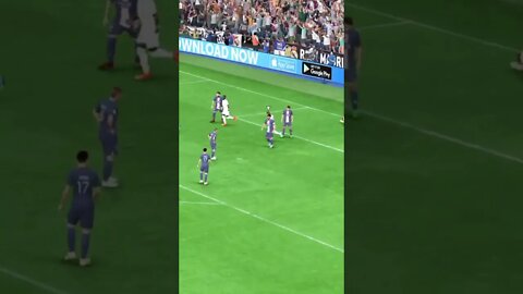 BEST GOAL - RODRYGO - REAL MADRID / FIFA 23 / PLAYSTATION 5 (PS5) GAMEPLAY -