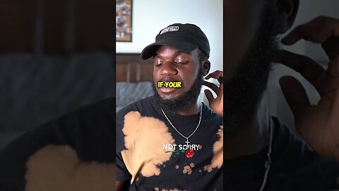 JUICE WRLD HATER DOESNT LIKE "OFF THE RIP"