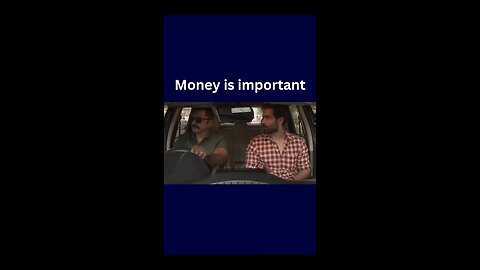 money
