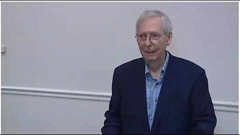 "Glitch" McConnell