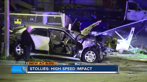 Stollies: Inside Milwaukee's Stolen Car Epidemic