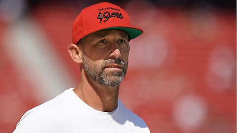 49ers HC Kyle Shanahan Says Brock Purdy Gets Better Each Week