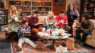 'Big Bang Theory' Series Finale Saw Highest Rating In Three Years