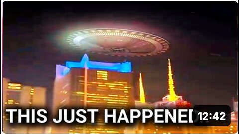 Are They Preparing Us? Project Blue Beam Incoming!