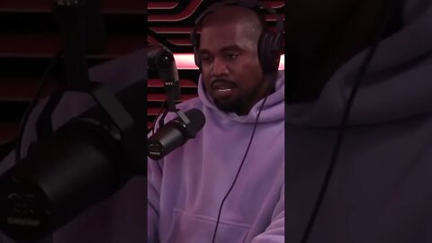 This clip is 3 years old but look - Ye isn't crazy he's misunderstood and misinterpreted #kaynewest