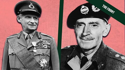 The British Actor who fooled the Entire Nazi Party - That Really Happened #2