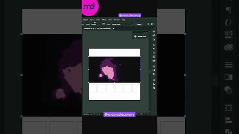 How to create color pallette in Illustrator - illustrator Tips #tips #viral #minecraft