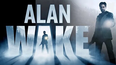 Alan Wake Remastered - Launch Trailer