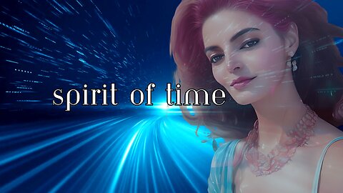 SPIRIT OF TIME