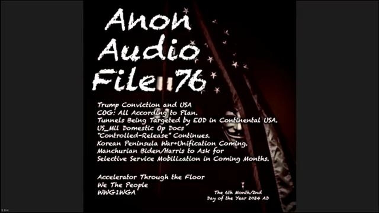 SG ANON - AUDIO FILE 76