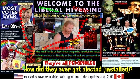 The Guy that Believed Biden’s Speech (please see description for related info)