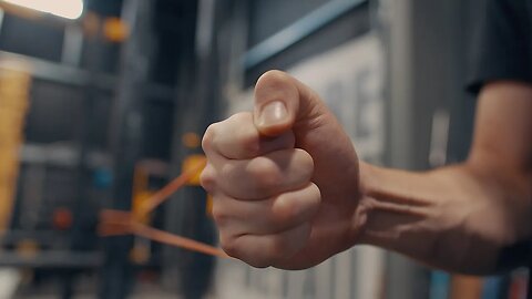 elitefts Pro Micro Resistance Band