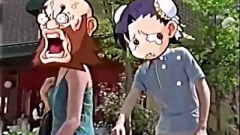 🕹🎮🥊 💎 👊 ✌️Super Pocket Fighter『ポケットファイター』（POCKET FIGHTER）T（PS版）TVCM