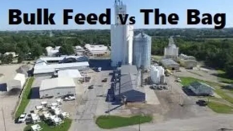 Bulk Feed price comparison