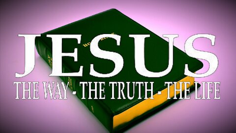 I Know Him Who is Absolute Truth!