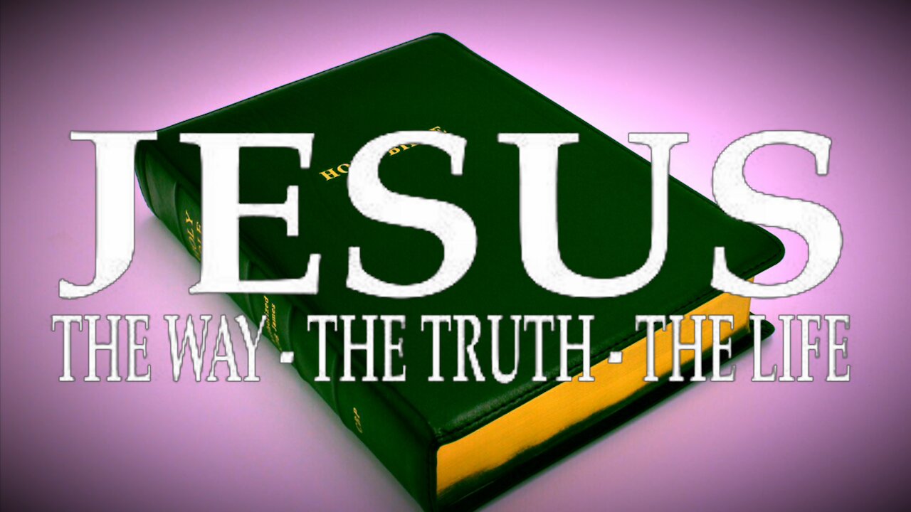 I Know Him Who is Absolute Truth!