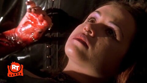 Urban Legend (1998) - Sexy Goths Must Die Scene