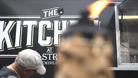 Local food franchise looking to rebound after pandemic
