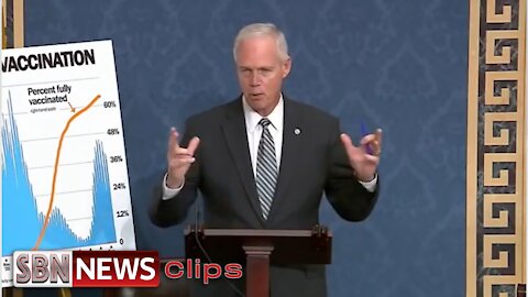 GOP Lawmakers Introduce Legislation to Block 'Unconstitutional' Biden Vaccine Mandates - 4204