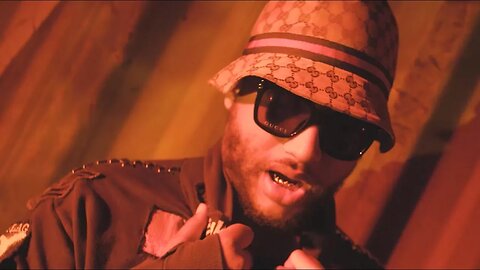 Chxpo - Wicked (Official Music Video)