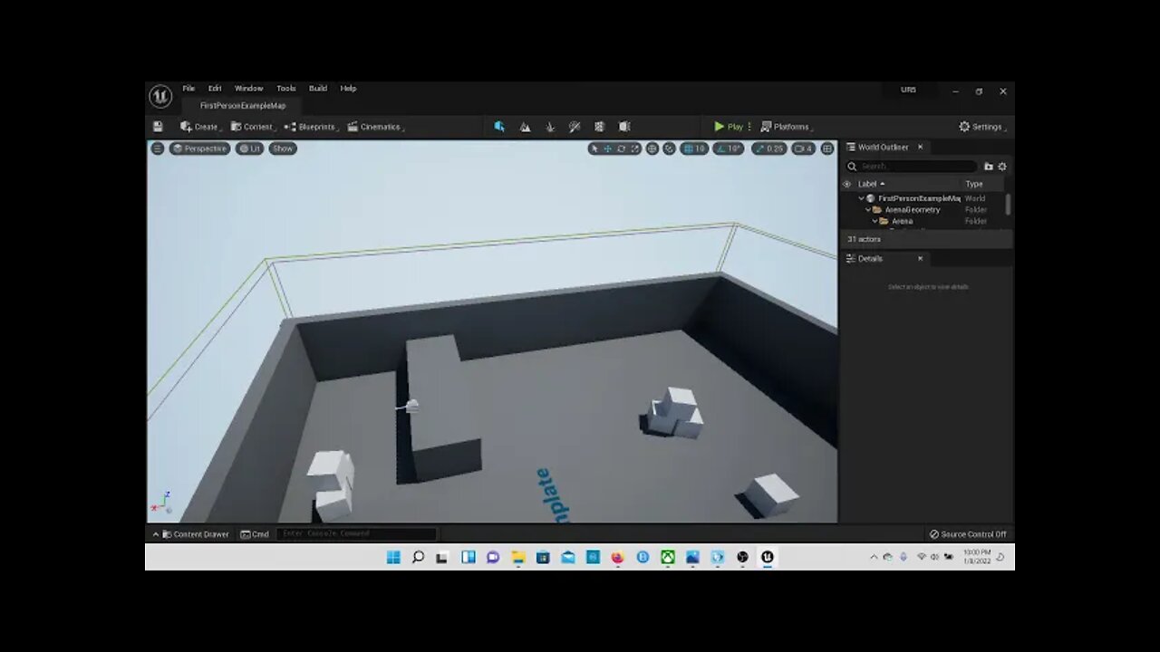 Unreal Engine 5 No Experience Can I Make Something Cool?