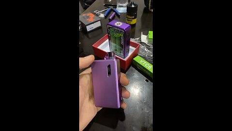 Device chill 😍