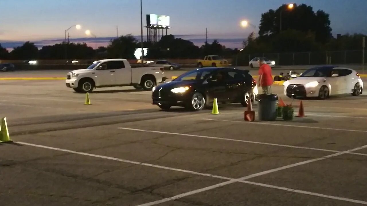 nightcross/testntune