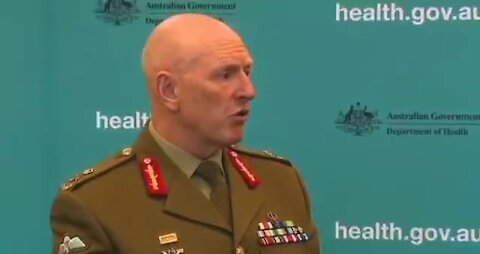 Australian Miltar nazi?