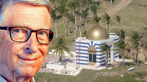 The Sequel To The Fall Of The Cabal – Part X: The Gates Foundation – Pedophilia & Child Trafficking