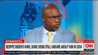 NY Democrat Refuses To Say If He Wants Biden To Run For Re-election