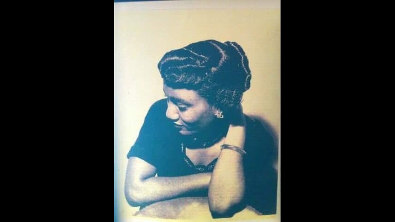 Gloria You will be missed