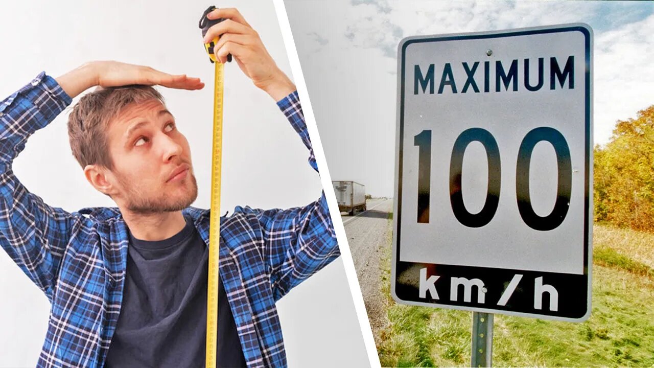 Why won't the US adopt the "sissy European" metric system?