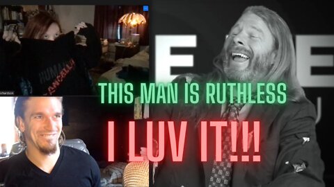 Reacting: AwakenWithJP - Biden Agrees With 'Let's Go Brandon'! - Liberals Take Notice