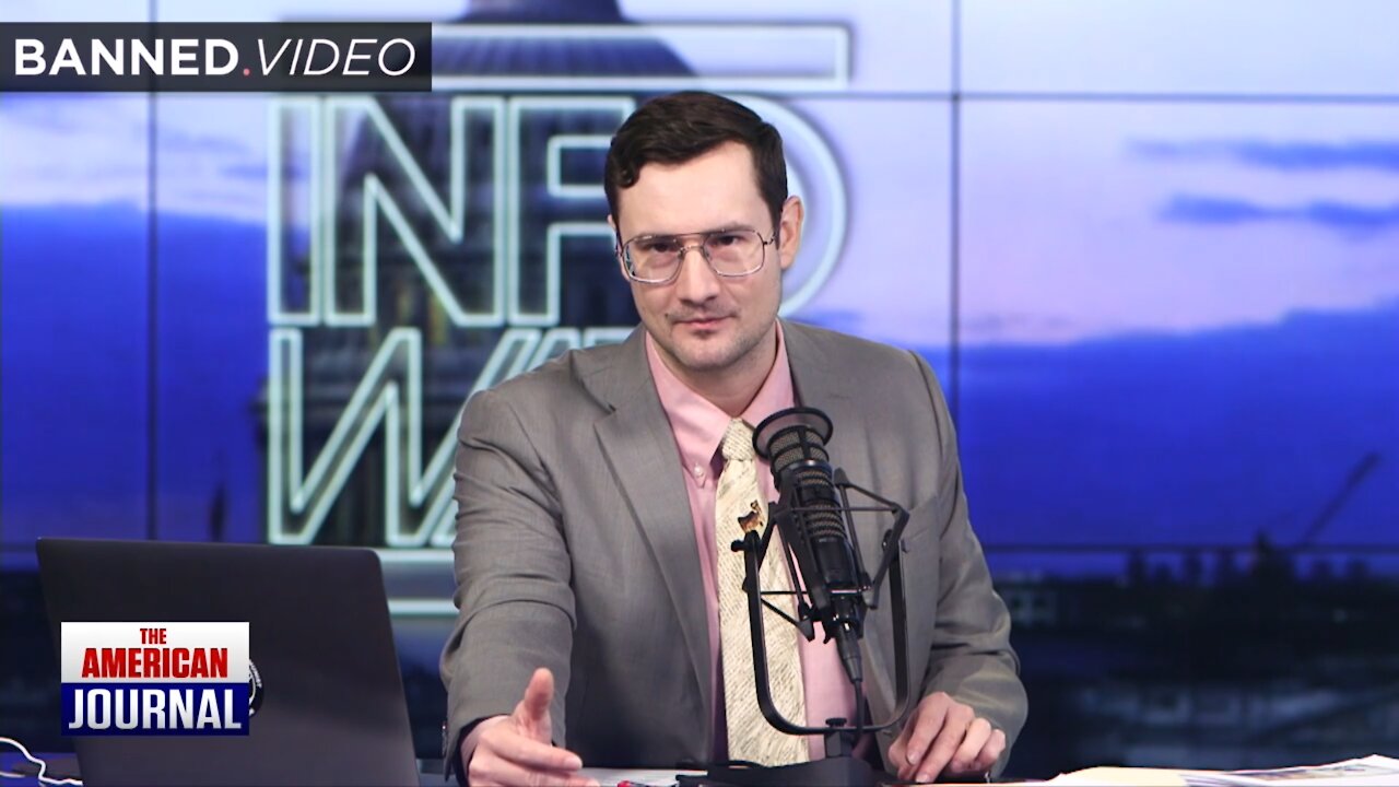 AMERICAN JOURNAL (Full Show) Friday - 1/1/21