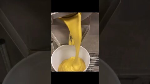 What flavour is this