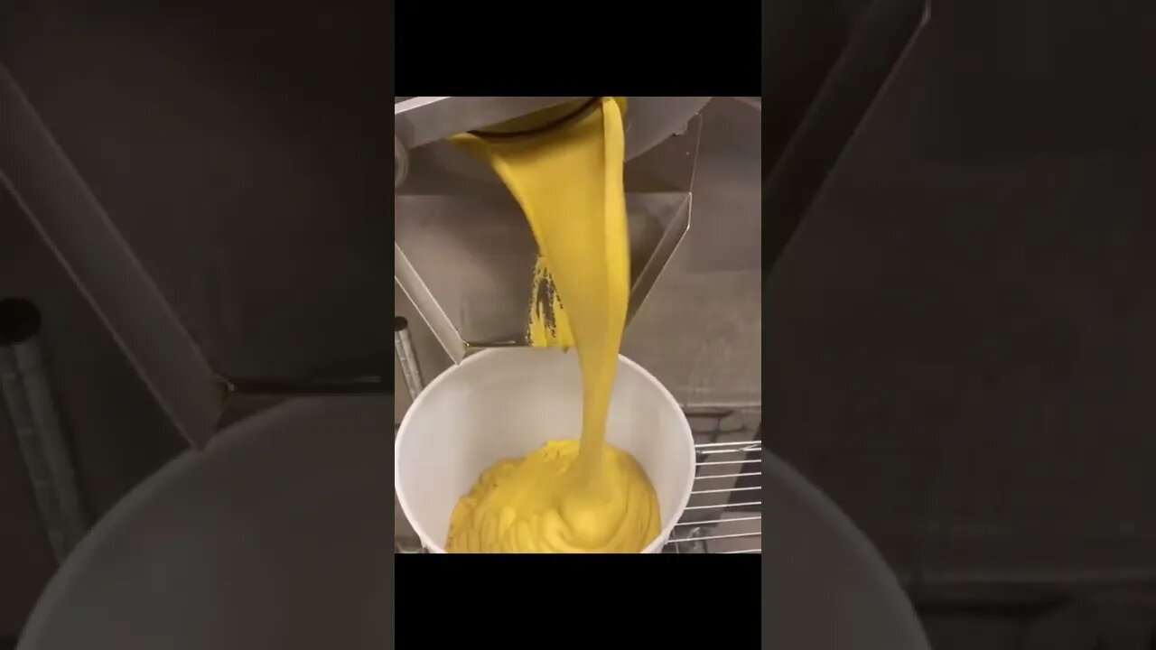 What flavour is this