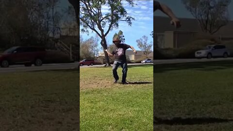 San Miguel whip Slowmo