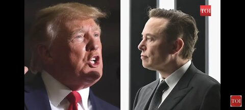 Tesla CEO Elon Musk to reverse Donald Trump's Twitter ban