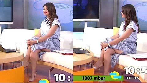 Gordana Goca Stijacic 💙😍💙