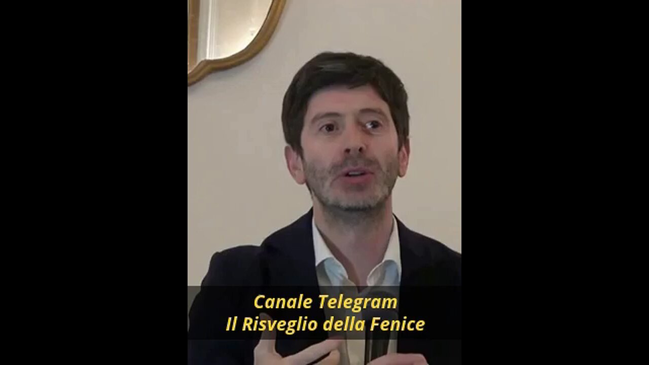 Mr evil of Italy