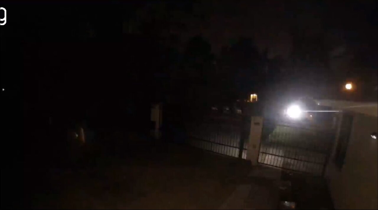 June 19, 2024 3:56 White car