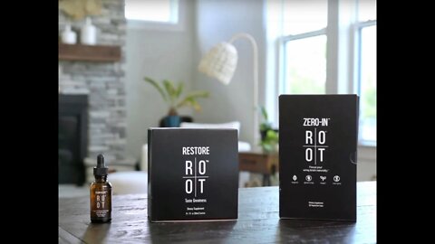 🇸🇮The ROOT Brands Mission (Slovenia)