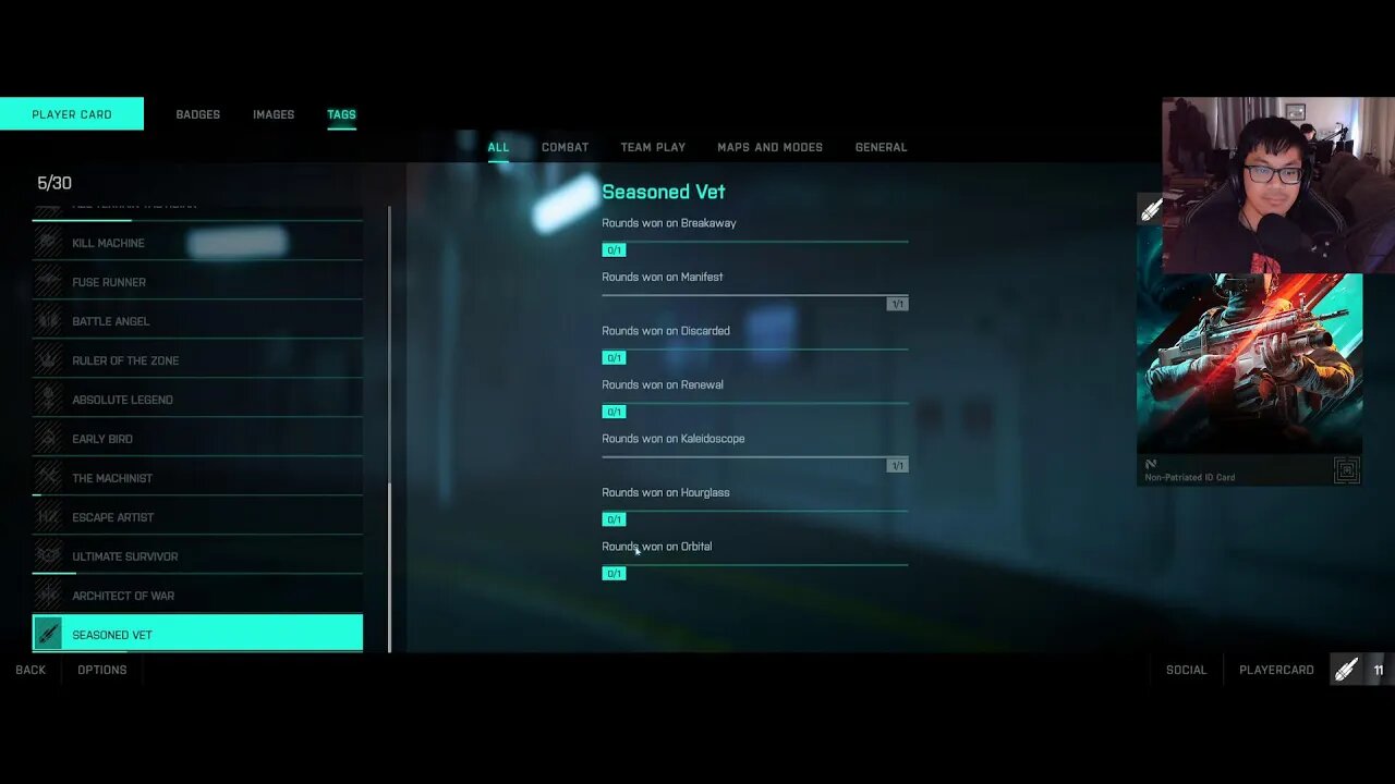 Christian Libertarian Plays Battlefield 2042!