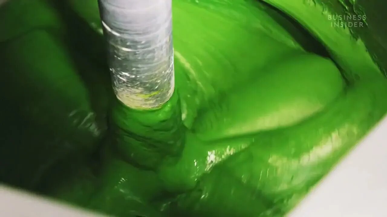Why Oil Paint Is So Expensive 3