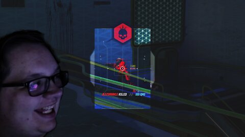 This is my first video on this page (split gate video)