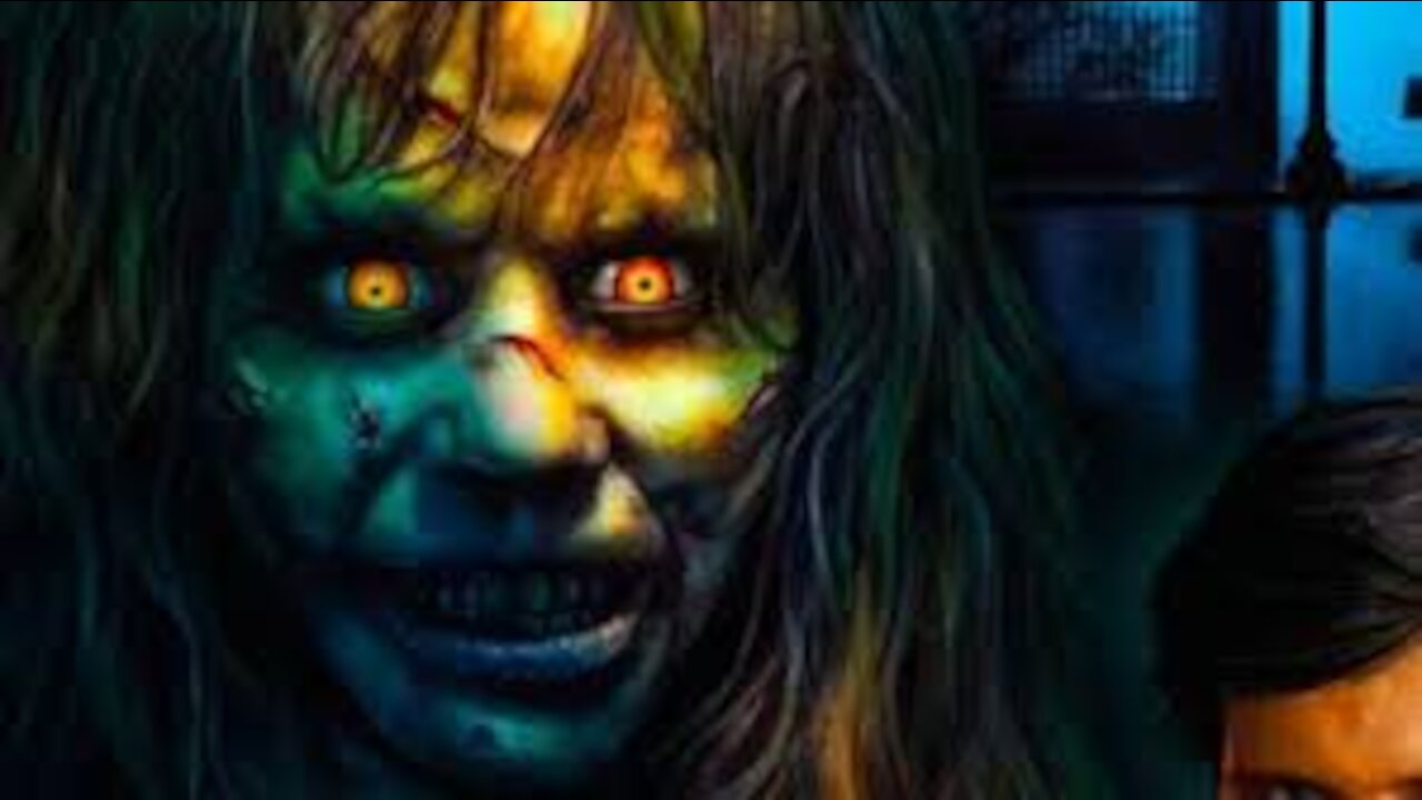 Horror horror for everyone